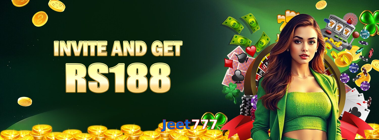 Jeet777 game app for Pakistan players