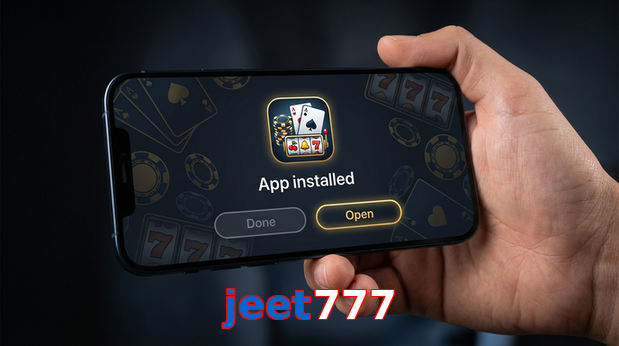 Payment and PKR controls in Jeet777