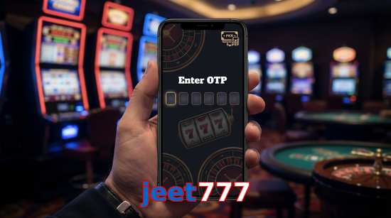 Game list for Jeet777 login section