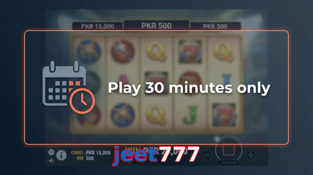 Payment and PKR controls in Jeet777
