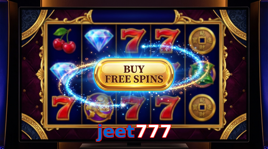 Game list for Jeet777 pg section