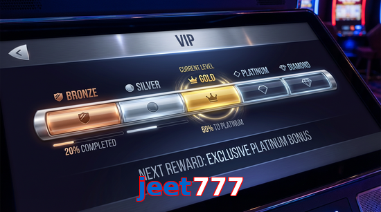 Game list for Jeet777 vip section
